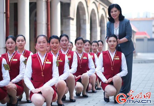 提升禮儀服務 傾心助力冬奧——文化經紀人服務的核心價值